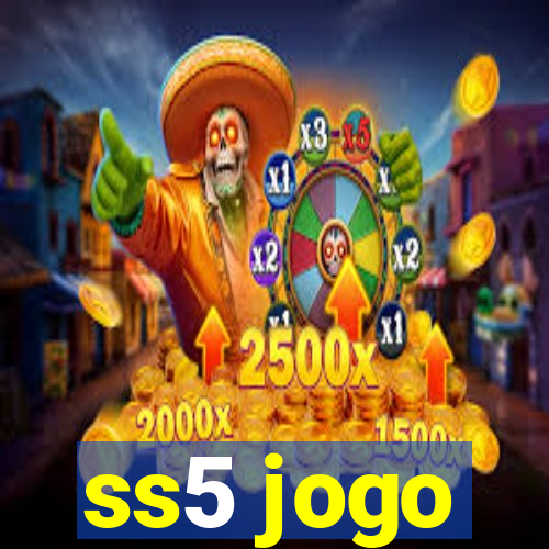 ss5 jogo